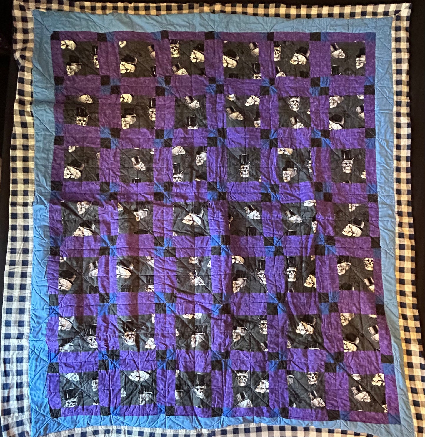 Quilt - Custom Quilts