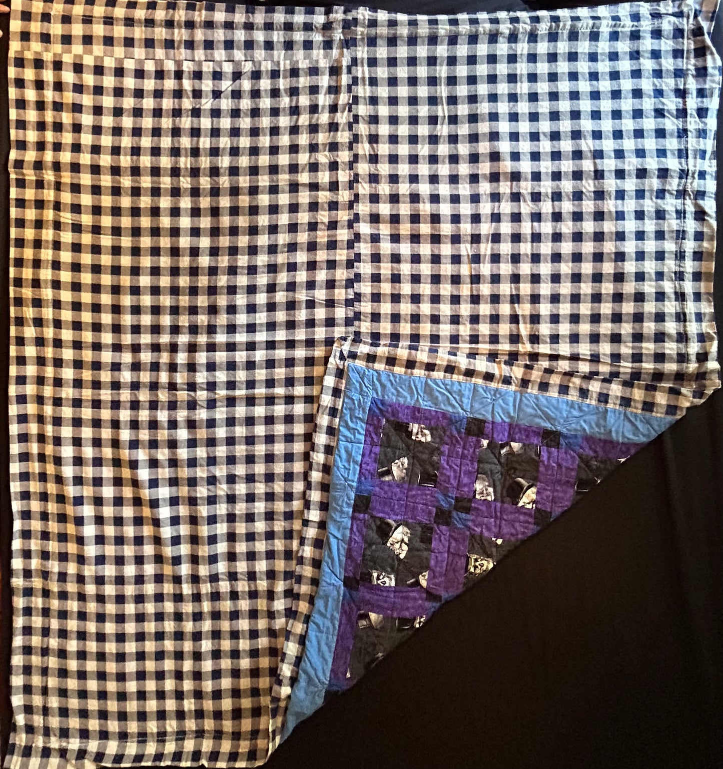 Quilt - Custom Quilts
