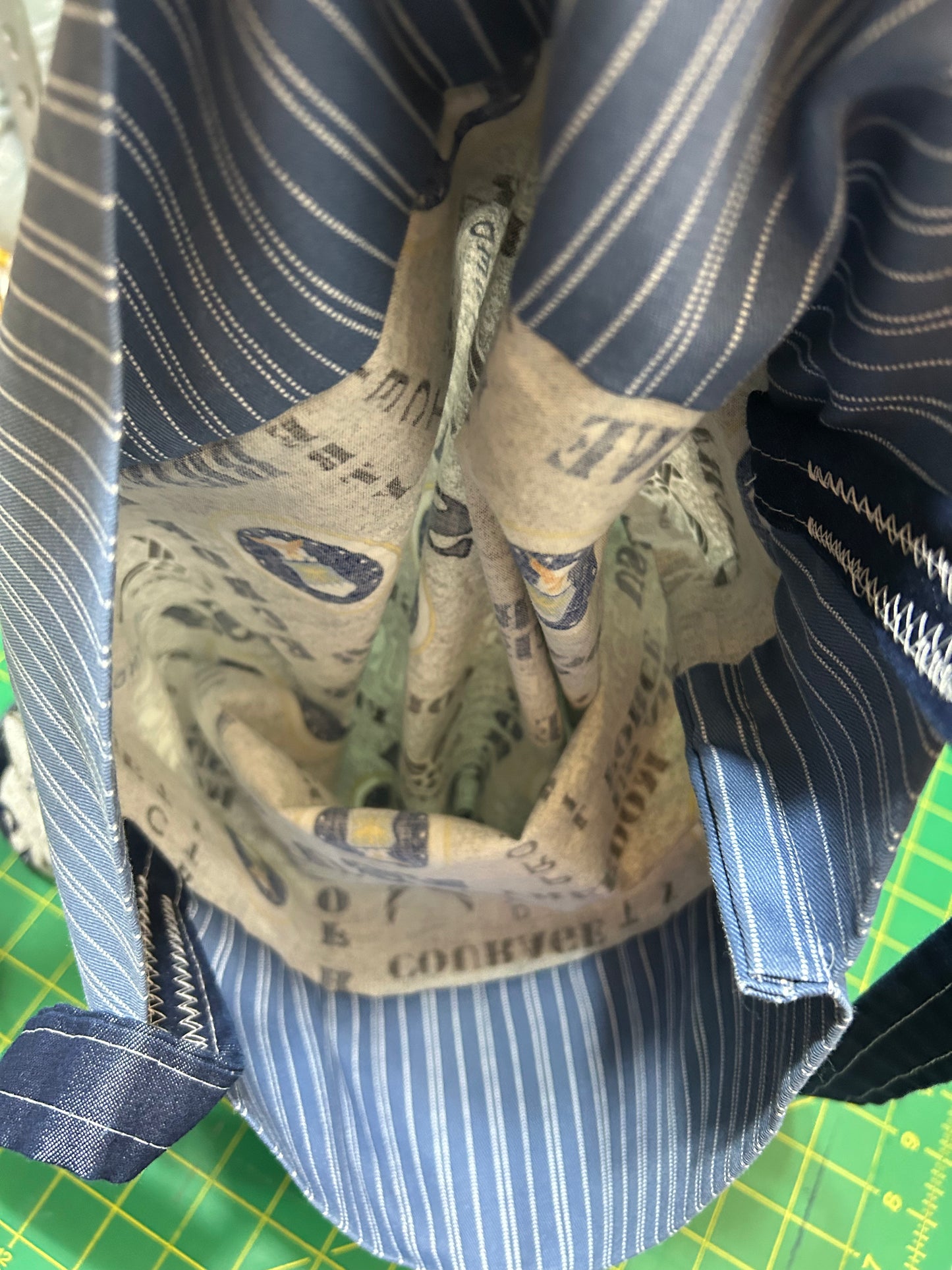 Bag - US Air Force Shopping Bag